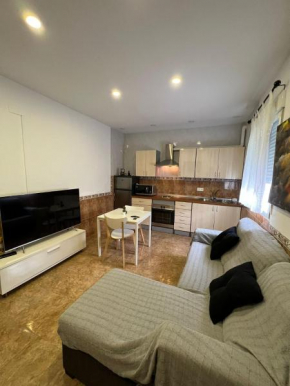 Apartamento Granada
